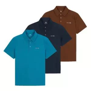 네파 남성 스트라이프 트리코트 폴로티셔츠 7L352232348374