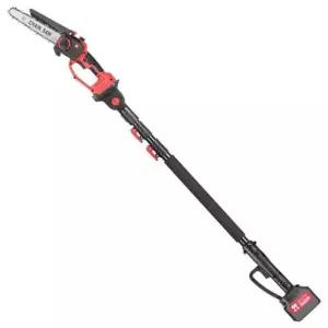 충전 고지톱 전기 전정 체인톱 원예톱 전동 장대 고지