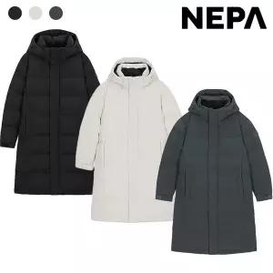 네파 459, 공용 프리미아 롱 다운자켓 7KF20612348353