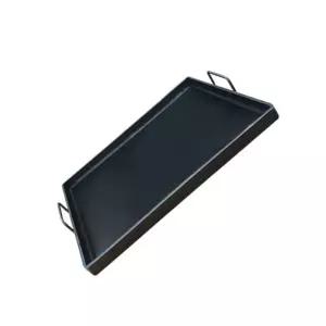 업소용 구이 철판 무쇠팬 그릴 전판 불판 토스트