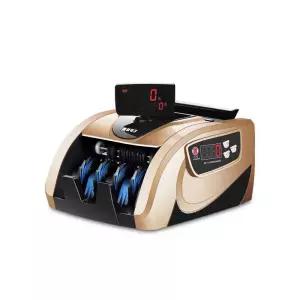 돈세는기계 현금계수기 자동 무선 계수기 은행원 개수기