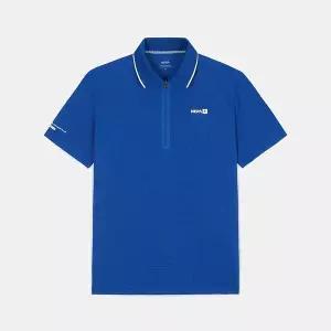 네파 남성 시어서커 트리코트 폴로티셔츠 7L352182348307