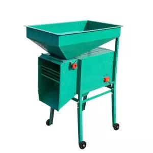 통마늘 마늘쪽 분리기 탈곡 껍질 기계 선별기 쪼개기 제거