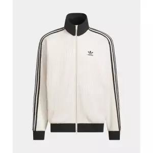 아디다스 ADIDAS 와플 클래식 트랙탑 - 원더화이트 KQ6864 160563