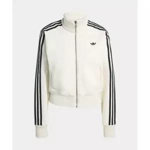아디다스 ADIDAS 파이어버드 데님 트랙탑 - 화이트 KD2892 160569