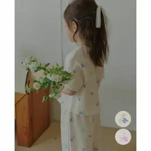 [보리보리/해피버스]그레이프셋업(26SS)