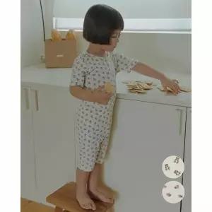 [보리보리/해피버스]타이니(26SS)