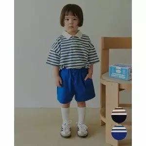 [보리보리/해피버스]어반카라셋업(26SS)