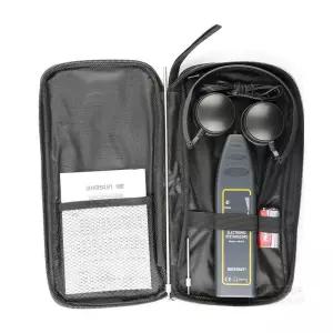 차량 청음기 엔진 측정 장비 오류 사운드스코프 경량 소음 헤드폰 + 차량청