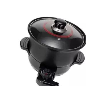 전기솥 대원6600 허니문 초강력 코팅 멀티파티 쿠커 전기냄비