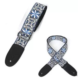 악기멜방 통기타스트랩 쟈가드 기타스트랩 기타어깨끈