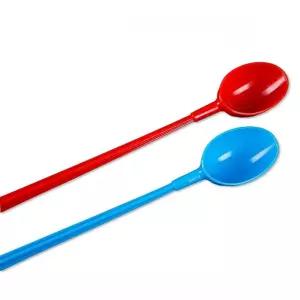 abs 일체형 낚시밑밥주걱 릴