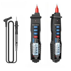 ANENG A3003 스마트 블루투스 멀티미터 - 10MHz 주파수 카운터 μA 전류 모드