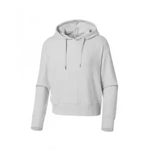 다이나핏 DYNAFIT CALIA (칼리아) TR 수트_Ice Grey YWU22114C1 160544