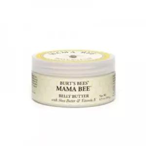 (버츠비)마마 비 벨리 버터 185g