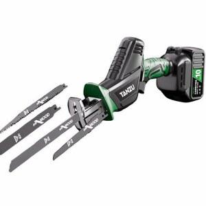 세이버톱 배터리 왕복 전기 배터리1개 톱 무선 사브 세트 전동 699VF