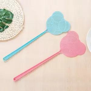 파리채 모기채 모기 파리 벌레퇴치 손파리채 DD-10251