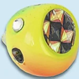 타이라바헤드 그린 120G 선상낚시 낚시대 입질유도헤