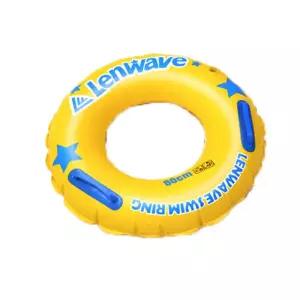 런웨이브 물놀이 수영장 워터파크 튜브 60cm 물놀이튜브