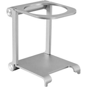 휴대용 커피 머신 커피메이커 랙 접이식 오버 알루미늄 Small 가젯 퍼 및 메이커 에스프레소 카페매시 스테이션 여행 스탠드 캠핑 드리퍼