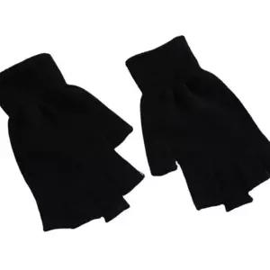 수작업 만능 다목적 반장갑 니트 핑거 글러브 따뜻한장갑