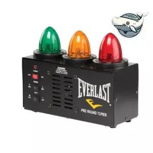 [하프클럽/브이와이]타이머 훈련용 복싱타이머 라운드 운동용