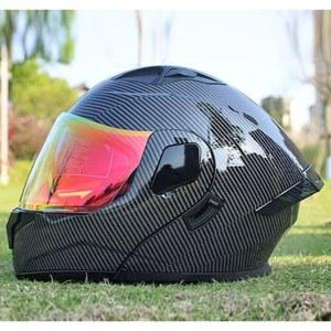 오토바이 헬멧 바이크 풀페이스 초경량 하이바 블루투스