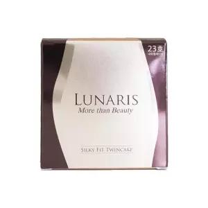 쥬리아 루나리스 스킨핏 트윈케익 23호 내추럴 베이지 기초