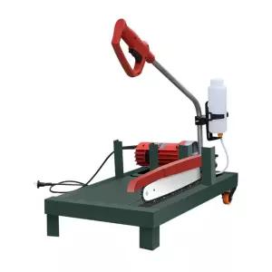 장작 체인톱 절단기 커터 벌목 통나무 전기톱 컷팅기 충전식 커팅기 기계 원목 가정용