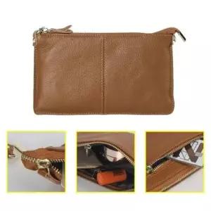 [패션] 소가죽 크로스백-소 약23cm 클러치백 숄더가방