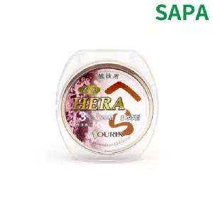 오릭스 헤라 도사 민물낚시 원줄 3.0호 50M 붕어낚시