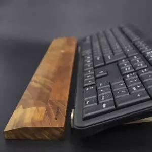 우드밀리 원목 손목받침대 WDK702