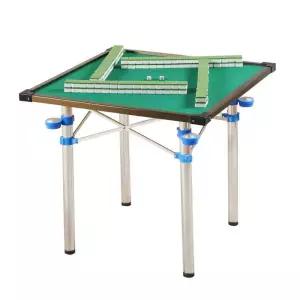 마작 테이블 판 마작테이블 접이식 기숙사