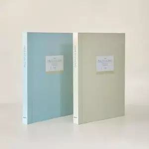 [문구] 20000 포토지 접착앨범 CL1500S A4 15매