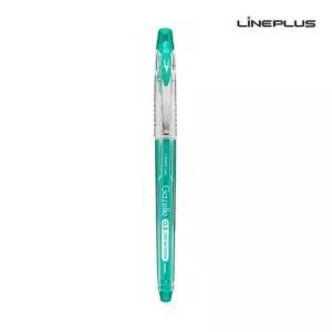 [문구] 가젤 1다스 12개입 애플민트 펜 0.3