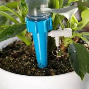 식물 자동 급수기 10P 화분 물공급 장치 물주기