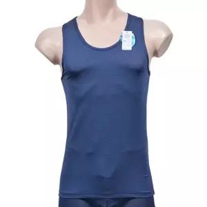 미아모르 시원한 인견소재 남성런닝