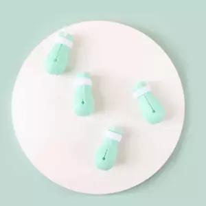 고양이 발커버 고양이발톱깎기 발톱커버