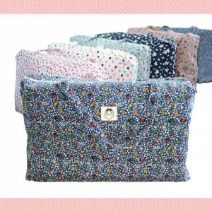 러브스티치 낮잠이불 방수가방