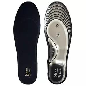 편안한 에어 푹신한 메모리폼 편한 공기 신발안창 VW863BA0