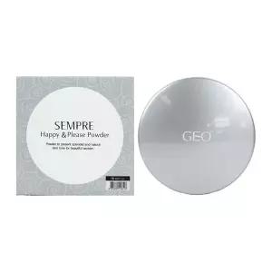[셀러에이드]라피네 지오 셈프레 해피 플리즈 파우더 25g 2호 베이