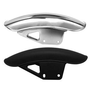 오토바이 리어 머드가드 600 VLX 섀도우