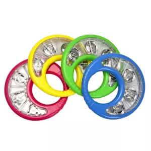 4개월 5개월 아기 선물 베이비탬버린 악기 3살 유치원 어린이집 음악놀이 6세 3세 5세