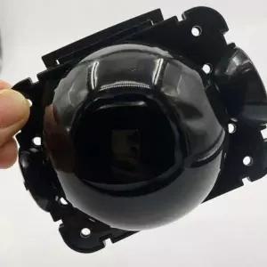 식물 번식 상자 뿌리 생근기 용기 대형 5개입