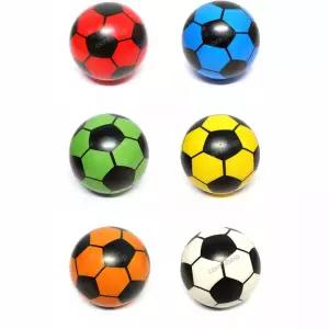 어린이 체육수업 공놀이 안전축구공 작은공 유아 첫돌선물 촉감공 감각발달 운동 학습