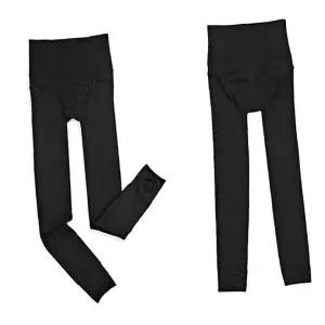 겨울내복 성인내복 융기모레깅스 기모팬츠