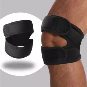 킴스라이프 무릎보호대 1+1 등산 베드민턴 관절 축구