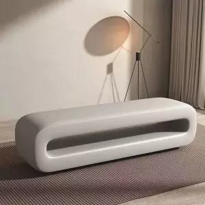 등받이없는쇼파 현관벤치 거실평상 모던 쇼파 북유럽