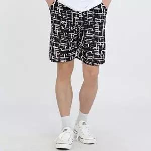 [모로엠]남성 아이스쿨 하운드 반바지 ON-PTH-QWFN19Y3