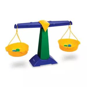 숫자 무게배우기 어린이 홈스쿨링 양팔저울 기초발달 유치원 키즈 학습교구 수학능력